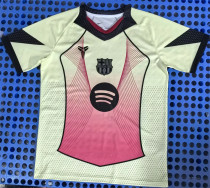 25-26 FC Barcelona (Special Edition) Fans Version Thailand Quality