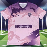 2025 Morocco (Special Edition) Fans Version Thailand Quality