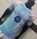 25-26 FC Barcelona (Special Edition) Player Version Thailand Quality