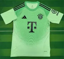 25-26 Bayern München (Training clothes) Fans Version Thailand Quality