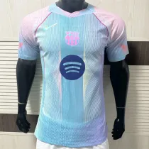 25-26 FC Barcelona (Special Edition) Player Version Thailand Quality