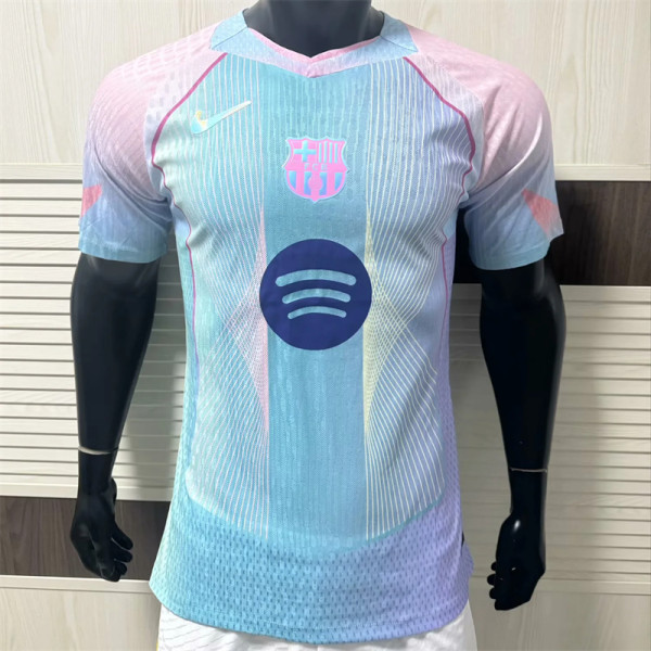 25-26 FC Barcelona (Special Edition) Player Version Thailand Quality