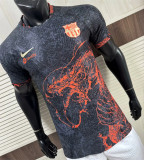 25-26 FC Barcelona (Special Edition) Player Version Thailand Quality