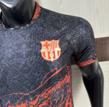 25-26 FC Barcelona (Special Edition) Player Version Thailand Quality