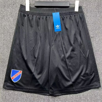 25-26 Social y Deportivo Colo-Colo (Special Edition) Soccer shorts Thailand Quality