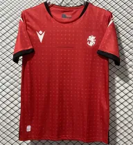 2025 Georgia Away Fans Version Thailand Quality