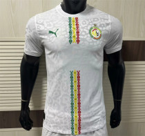 2025 Senegal home Player Version Thailand Quality