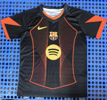 25-26 FC Barcelona (Special Edition) Fans Version Thailand Quality