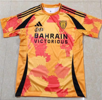 25-26  Paris FC Away Fans Version Thailand Quality