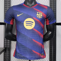 25-26 FC Barcelona (Special Edition) Player Version Thailand Quality