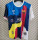 25-26 Santos FC (NEYMAR JR. 11#) Fans Version Thailand Quality