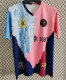 25-26 Inter Miami CF (LIONEL MESSI 10#) Fans Version Thailand Quality