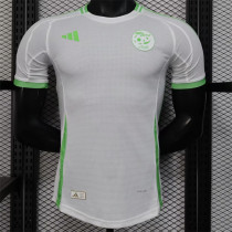 2025 Algeria Player Version Thailand Quality