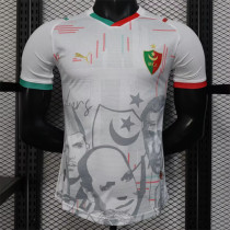 2025 Algeria Player Version Thailand Quality