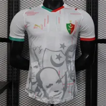 2025 Algeria Player Version Thailand Quality
