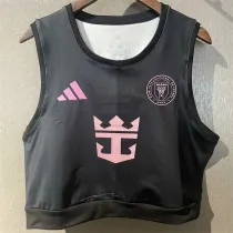 25-26 Inter Miami CF Away Women's football yoga vest