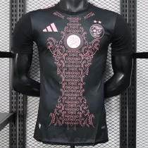 2025 Algeria Player Version Thailand Quality