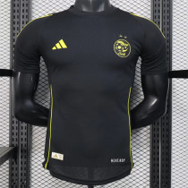 2025 Algeria Player Version Thailand Quality