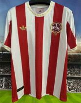 25-26 Nurnberg (125th anniversary) Fans Version Thailand Quality