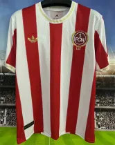 25-26 Nurnberg (125th anniversary) Fans Version Thailand Quality