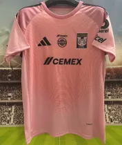 25-26 Tigres UANL (Goalkeeper) Fans Version Thailand Quality
