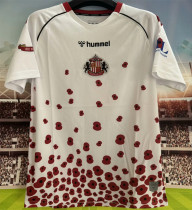 25-26 Sunderland AFC (Special Edition) Fans Version Thailand Quality