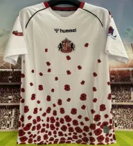 25-26 Sunderland AFC (Special Edition) Fans Version Thailand Quality