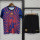 Kids kit 25-26 FC Barcelona (Special Edition) Thailand Quality