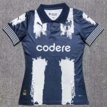 25-26 CF Monterrey home Women Jersey Thailand Quality