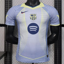 25-26 FC Barcelona (Special Edition) Player Version Thailand Quality