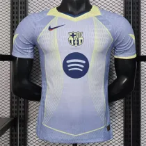 25-26 FC Barcelona (Special Edition) Player Version Thailand Quality