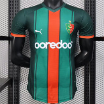 2025 Algeria Player Version Thailand Quality