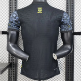 2025 Brazil (Special Edition) Player Version Thailand Quality