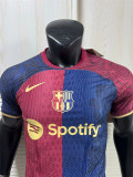 25-26 FC Barcelona (Special Edition) Player Version Thailand Quality