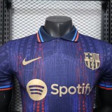 25-26 FC Barcelona (Special Edition) Player Version Thailand Quality