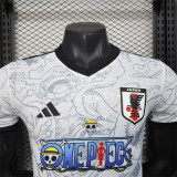 2025 Japan (Special edition) Player Version Thailand Quality
