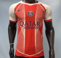 25-26 Paris Saint-Germain (Special Edition) Player Version Thailand Quality