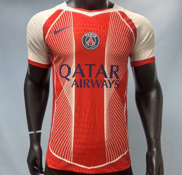 25-26 Paris Saint-Germain (Special Edition) Player Version Thailand Quality