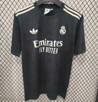 25-26 Real Madrid (Training clothes) Fans Version Thailand Quality