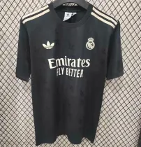 25-26 Real Madrid (Training clothes) Fans Version Thailand Quality