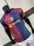 25-26 FC Barcelona (Special Edition) Player Version Thailand Quality