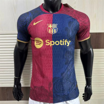 25-26 FC Barcelona (Special Edition) Player Version Thailand Quality