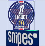 25-26 Paris Saint-Germain (Special Edition) Player Version Thailand Quality