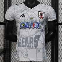2025 Japan (Special edition) Player Version Thailand Quality