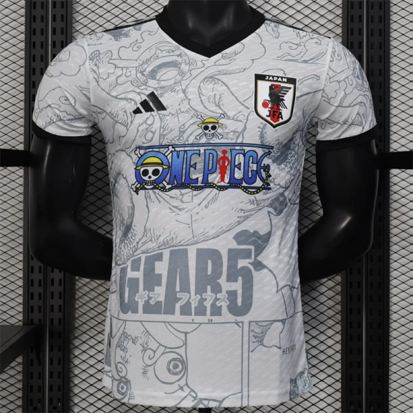 2025 Japan (Special edition) Player Version Thailand Quality