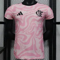25-26 Flamengo (Special Edition) Player Version Thailand Quality
