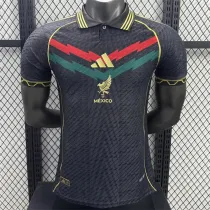 2025 Mexico (Special Edition) Player Version Thailand Quality
