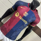 25-26 FC Barcelona (Special Edition) Player Version Thailand Quality