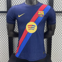 25-26 FC Barcelona (Special Edition) Player Version Thailand Quality