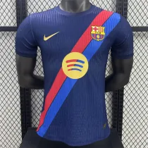 25-26 FC Barcelona (Special Edition) Player Version Thailand Quality